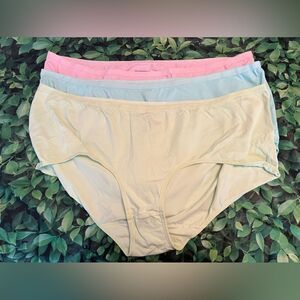 Comfort Choice Panties